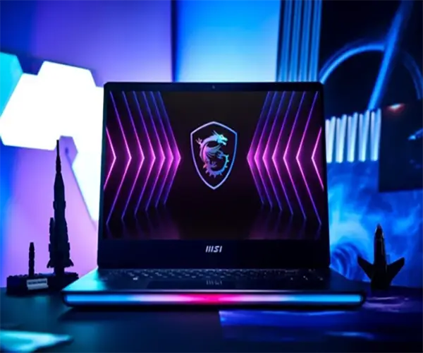 نقد و بررسی کامل لپ تاپ msi 12ugs