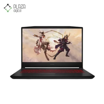 لپ تاپ Katana GF66 12UC ام اس آی