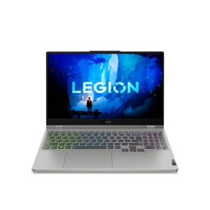 لپ تاپ لنوو 15.6 اینچی مدل Legion 5-OA i7 12700H 16GB 1TB SSD RTX3070 پلازادیجیتال