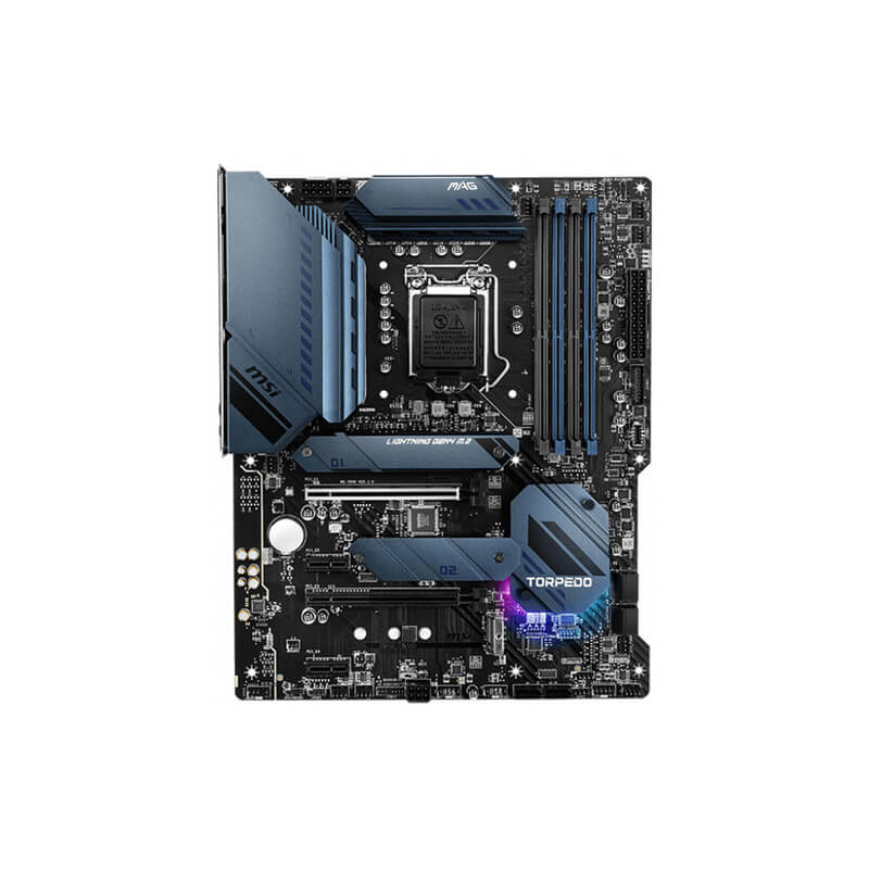 مادربرد mag-z590-torpedo-msi-motherboard-1