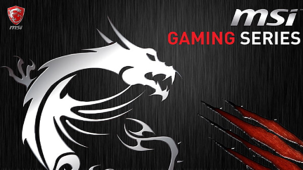 لوگو ام اس آی msi-gaming-logo