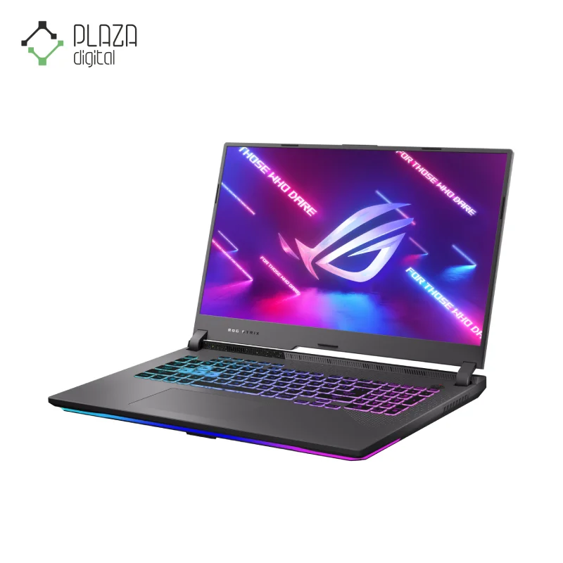 لپ تاپ G713RW ایسوس ROG Strix