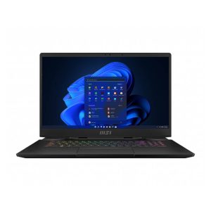 لپ تاپ ام اس آی stealth-gs77-12ugs-msi-laptop