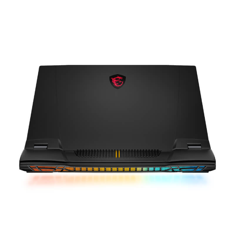 لپ تاپ ام اس آی titan-gt77-12uhs-msi-laptop