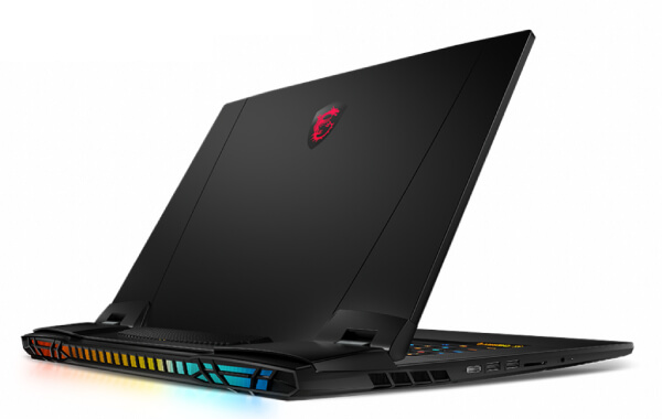 لپ تاپ ام اس آی titan-gt77-12uhs-msi-laptop-design
