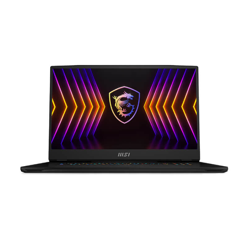 لپ تاپ ام اس آی titan-gt77-12uhs-msi-laptop
