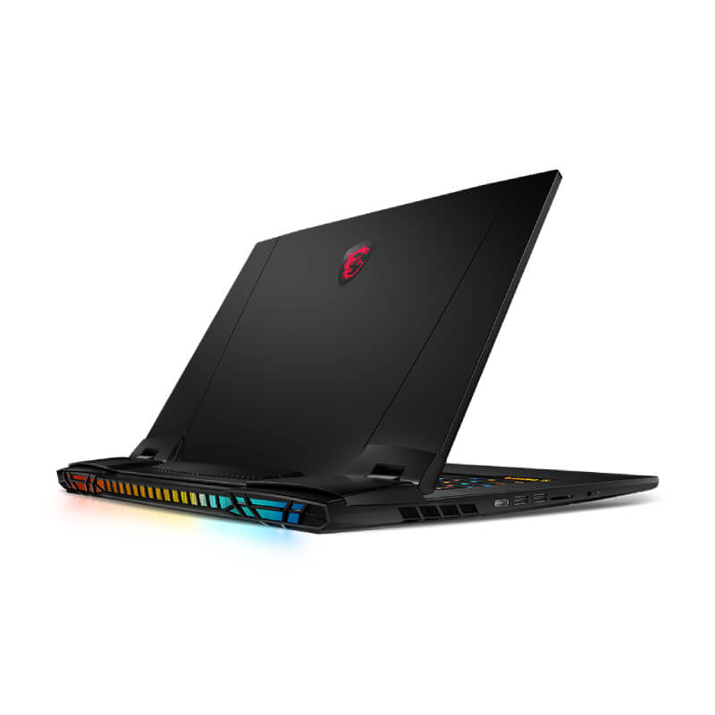 لپ تاپ ام اس آی titan-gt77-12uhs-msi-laptop