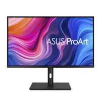 مانیتور ایسوس 32 اینچی مدل ProArt PA329CV پلازا دیجیتال