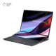 نمای سمت راست لپ تاپ ایسوس 14.5 اینچی مدل Zenbook Pro 14 Duo UX8402ZE i7 12700H 16GB 1TB RTX3050Ti پلازا دیجیتال