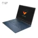 لپ تاپ اچ پی 15.6 اینچی مدل Victus Gaming FA0025NR i5 12500H 8GB 512GB SSD RTX3050 رنگ سرمه ای پلازا دیجیتال