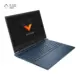 لپ تاپ اچ پی 15.6 اینچی مدل Victus Gaming FA0025NR i5 12500H 8GB 512GB SSD RTX3050 رنگ سرمه ای پلازا دیجیتال