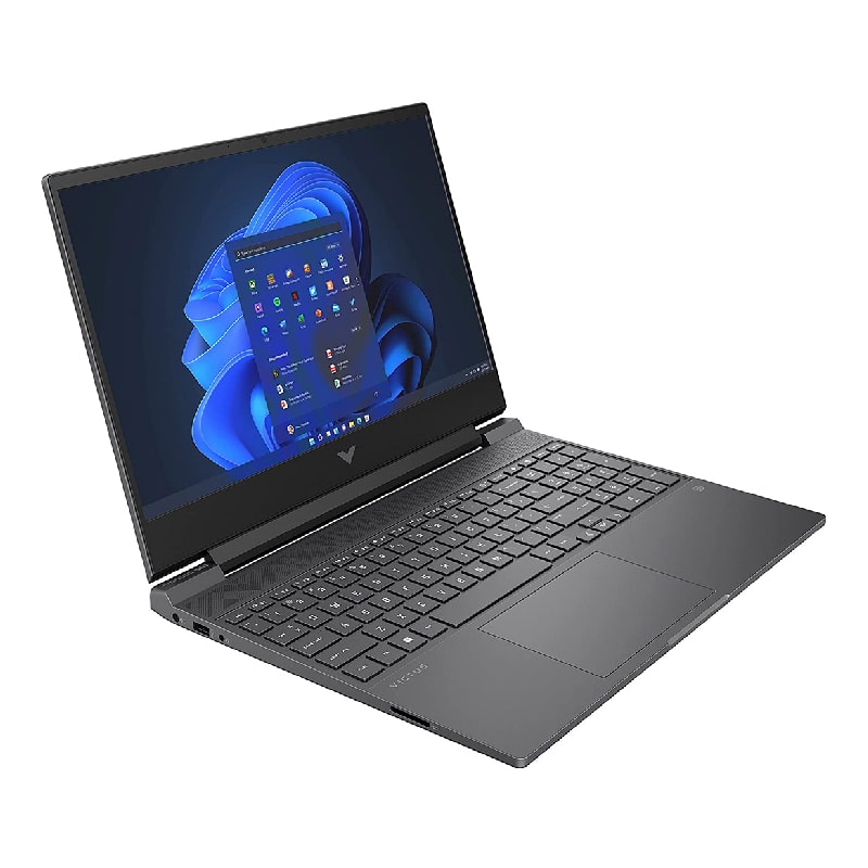 لپ تاپ اچ پی fa0025nr-victus-gaming-15-hp-laptop