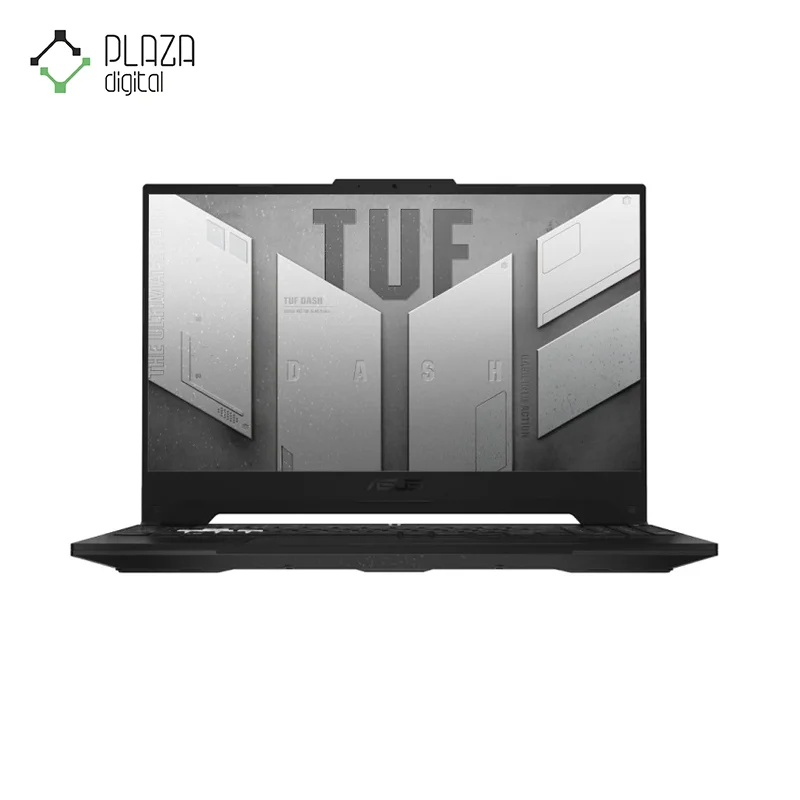 نمای صفحه نمایش لپ تاپ FX517ZM ایسوس TUF Gaming ا 15.6 اینچی