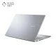 نمای نیمه باز لپ تاپ M1603QA-A ایسوس VivoBook 16X ا 16 اینچی