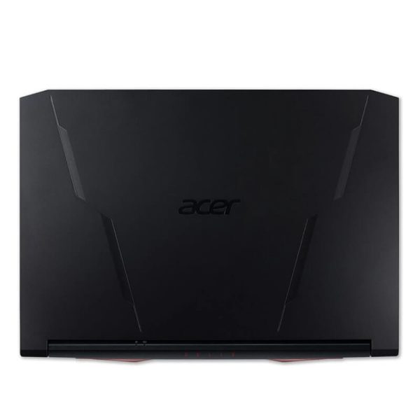 نمای درب لپ تاپ ایسر nitro-5-an515-57-95LP-a-acer-laptop