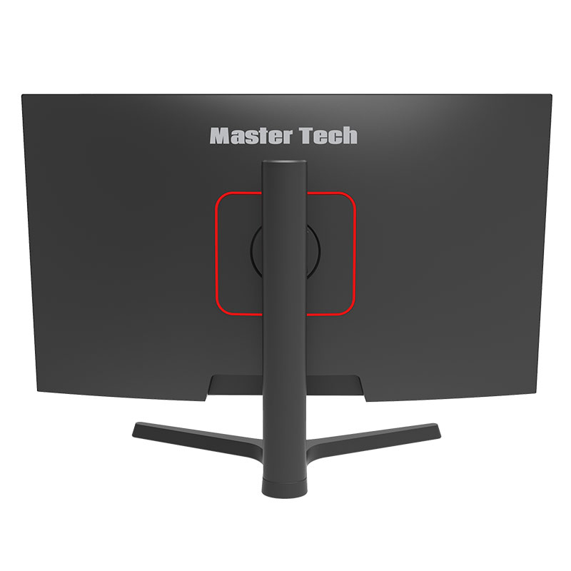 مانیتور مستر تک pa275aq-master-tech-monitor