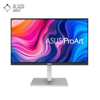 مانیتور 27 اینچی ایسوس ProArt مدل PA279CV 151 نمای اصلی مانیتور PA279CV ایسوس ProArt ا 27 اینچی