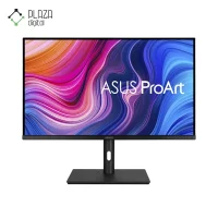 بهترین مانیتورهای 2K کدامند؟ 17 نمای اصلی مانیتور PA328QV ایسوس ProArt Display ا 32 اینچی