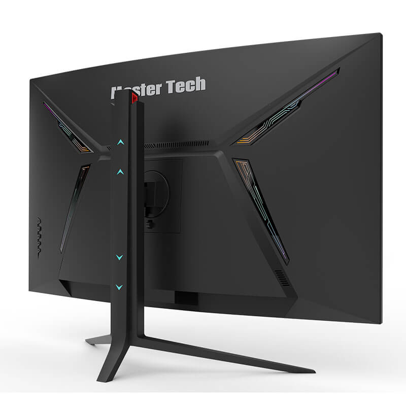 مانیتور مستر تک pg327aq-master-tech-monitor