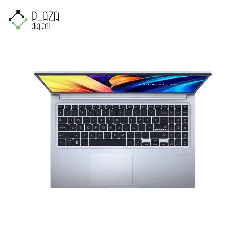 صفحه کلید لپتاپ ایسوس مدل R1502ZA-B