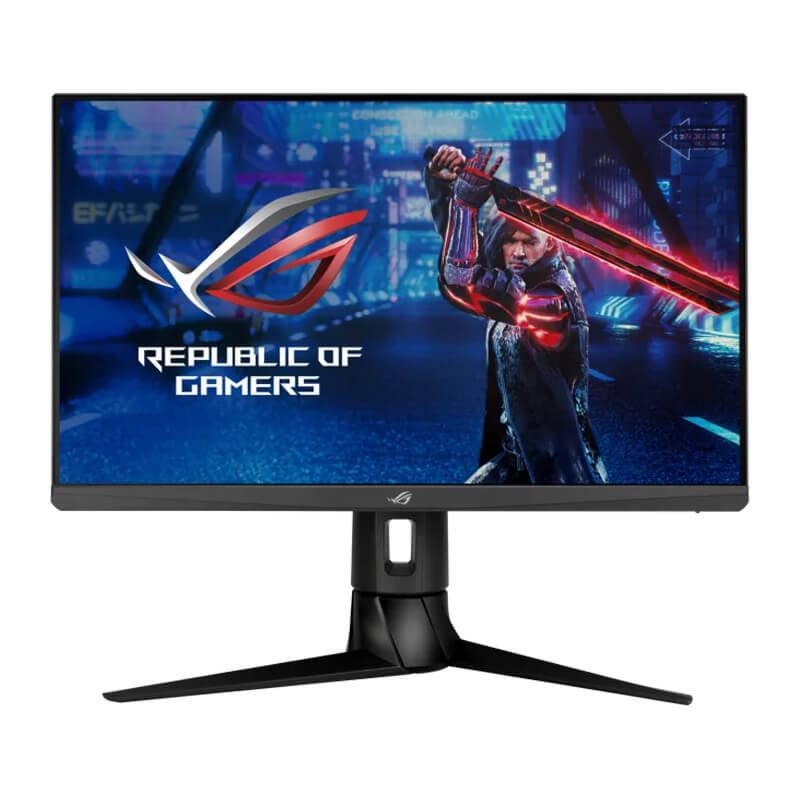 مانتیور ایسوس rog-strix-xg249cm-asus-monitor