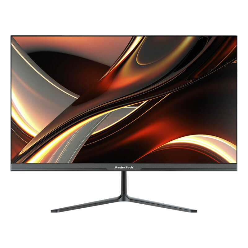 مانیتور مستر تک vy248hs-master-tech-monitor-black