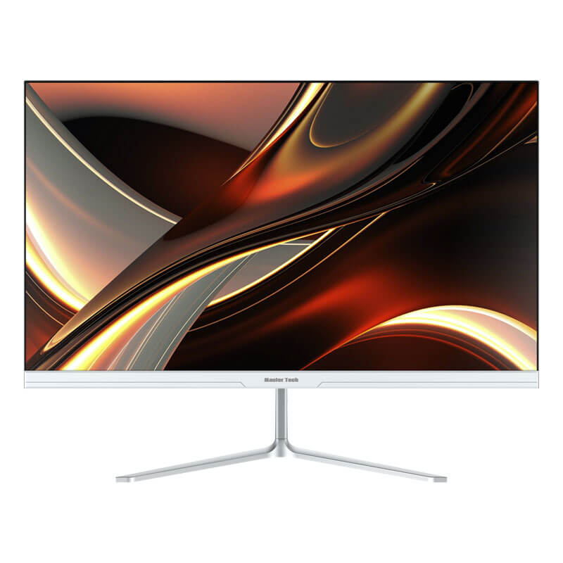 مانیتور مستر تکvy248hs-master-tech-monitor-white