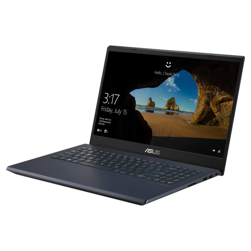 لپ تاپ ایسوس x571gt