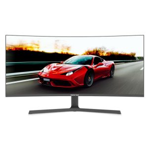 مانتیور مستر تک xg345uq-master-tech-monitor