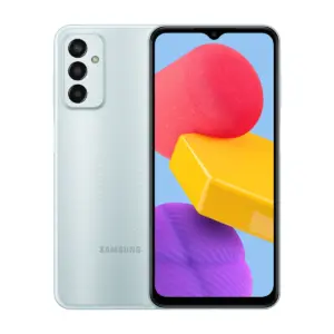 گوشی موبایل سامسونگ مدل Galaxy M13 ظرفیت 128 گیگابایت رم 6 گیگابایت رنگ آبی