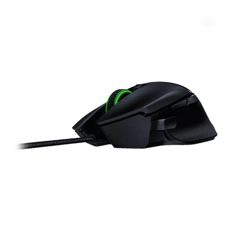 نمای چپ ماوس باسیم razer basilisk v2