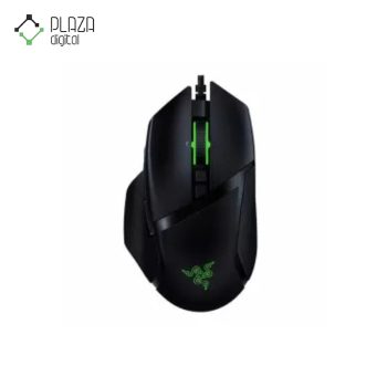 نمای اصلی ماوس بی سیم ریزر مدل razer basilisk x hyperspeed