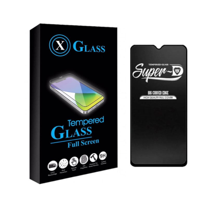 محافظ صفحه نمایش گوشی سامسونگ galaxy-a33-5g