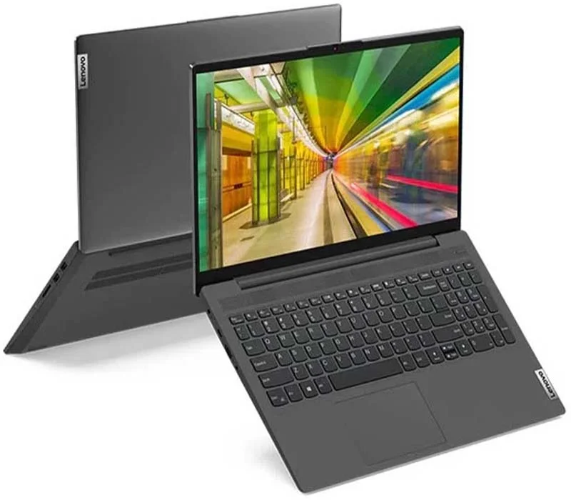 بررسی طراحی ظاهری و مشخصات فنی لپتاپ ideapad-5-z لنوو