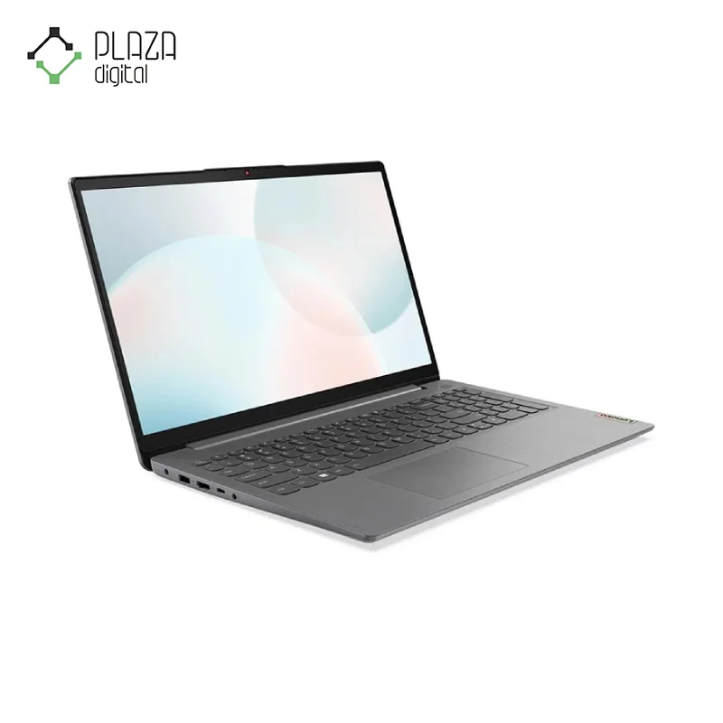 نمای چپ لپ تاپ IP3-NC لنوو IdeaPad ا 15.6 اینچی