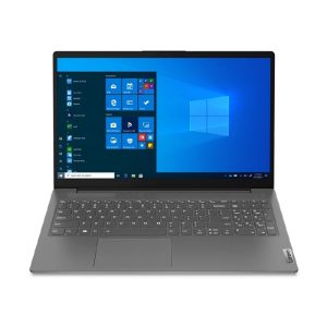 نمای اصلی لپتاپ لنوو مدل ideapad-v15-ke