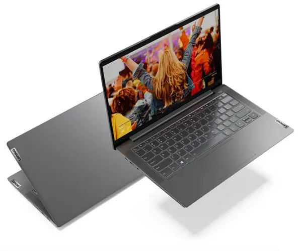 ip3 ff ideapad lenovo laptop view