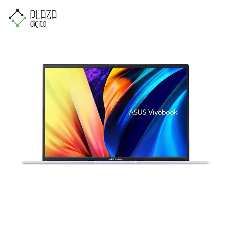 نمای اصلی لپ تاپ M1603QA-B ایسوس VivoBook 16X