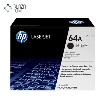 کارتریج اچ پی HP Cartridge 64A