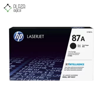 کارتریج اچ پی HP Cartridge 87A