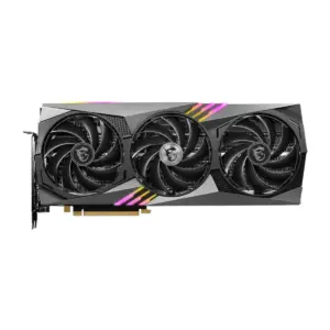 کارت گرافیک ام اس آی مدل GeForce RTX 4090 GAMING X TRIO 24G حافظه 24 گیگابایت