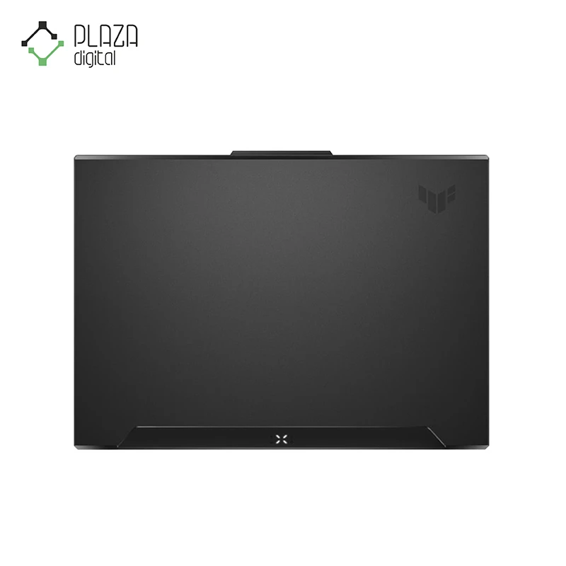 نمای بالا و بسته لپ تاپ گیمینگ ایسوس مدل fx517zc-c