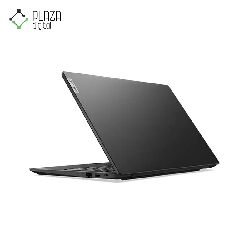 نمای در پشت لپ تاپ Ideapad V15-EG لنوو | ۱۵.۶ اینچی