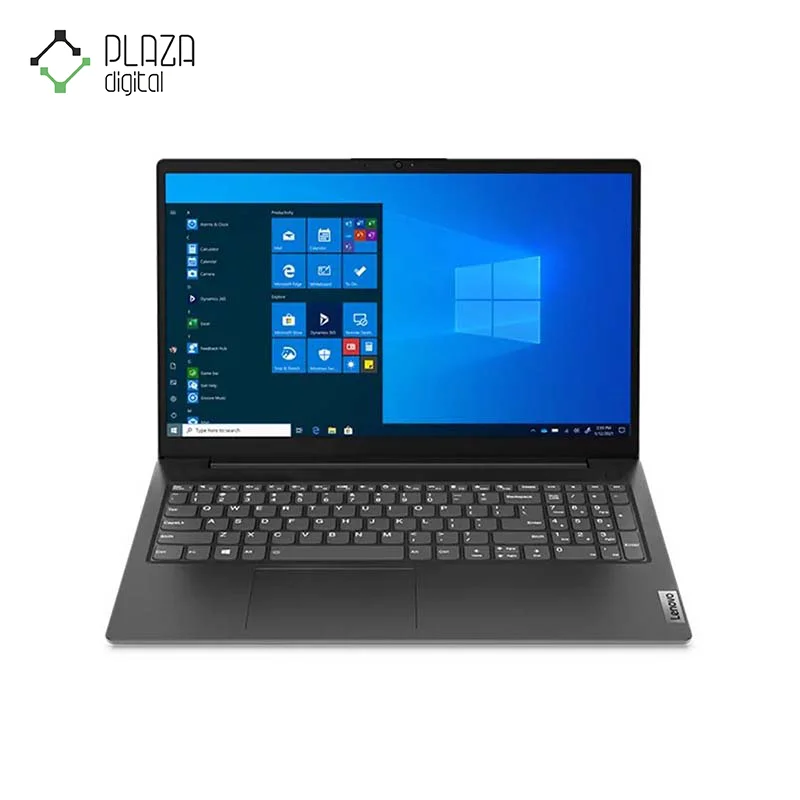 نمای اصلی لپ تاپ Ideapad V15-EG لنوو | ۱۵.۶ اینچی