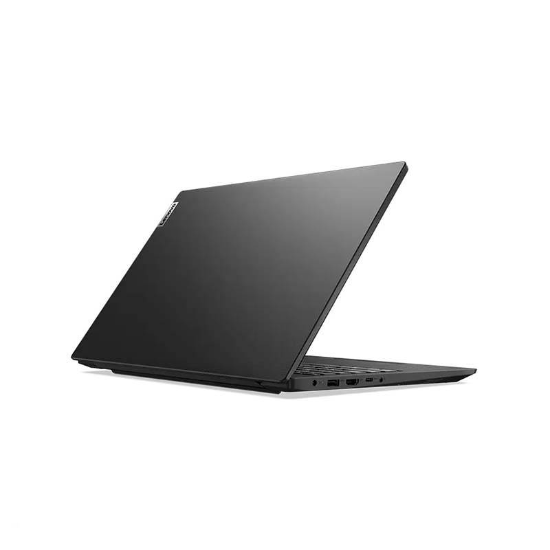 درب پشت از لپتاپ اداری لنوو مدل ideapad-v-15-ej رنگ مشکی