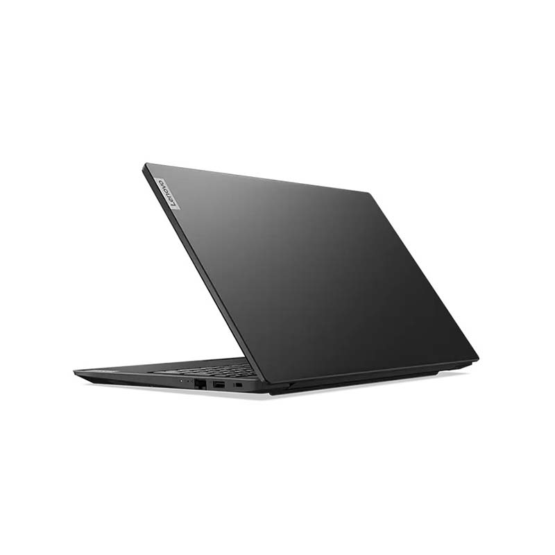 درب پشت لپتاپ اداری لنوو مدل ideapad-v-15-em رنگ مشکی