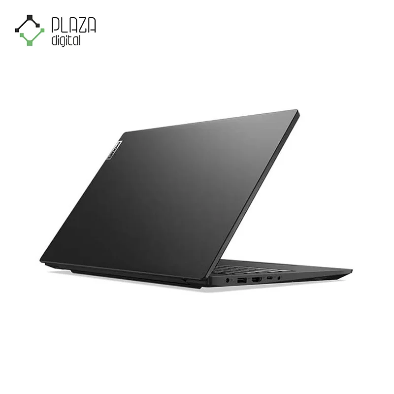 نمای پشت لپ تاپ Ideapad V15-EQ لنوو | ۱۵.۶ اینچی