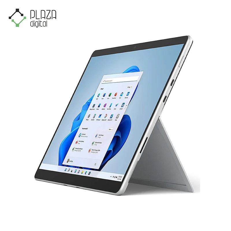 تبلت Surface Pro 8-AB مایکروسافت 13 اینچی