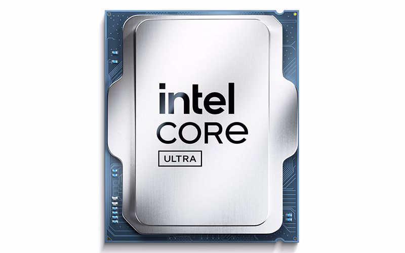 بهترین سی پی یو برای رندرینگ 20 پردازنده اینتل Core Ultra 9 285K