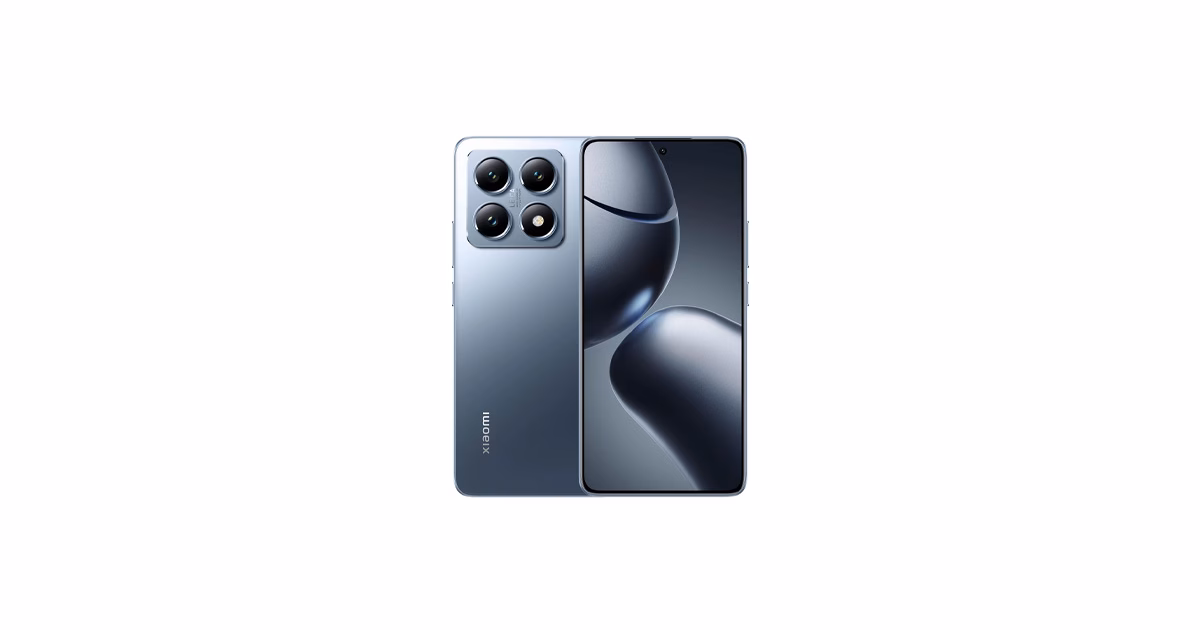 بهترین گوشی شیائومی برای بازی 16 Xiaomi-14T-Pro-5G-1TB-12GB-RAM-Mobile-Phone-Blue-Plazadigital